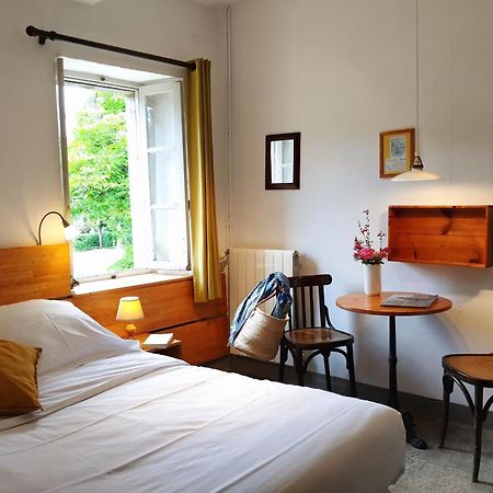 L'Auberge Du Cedre Lauret  外观 照片