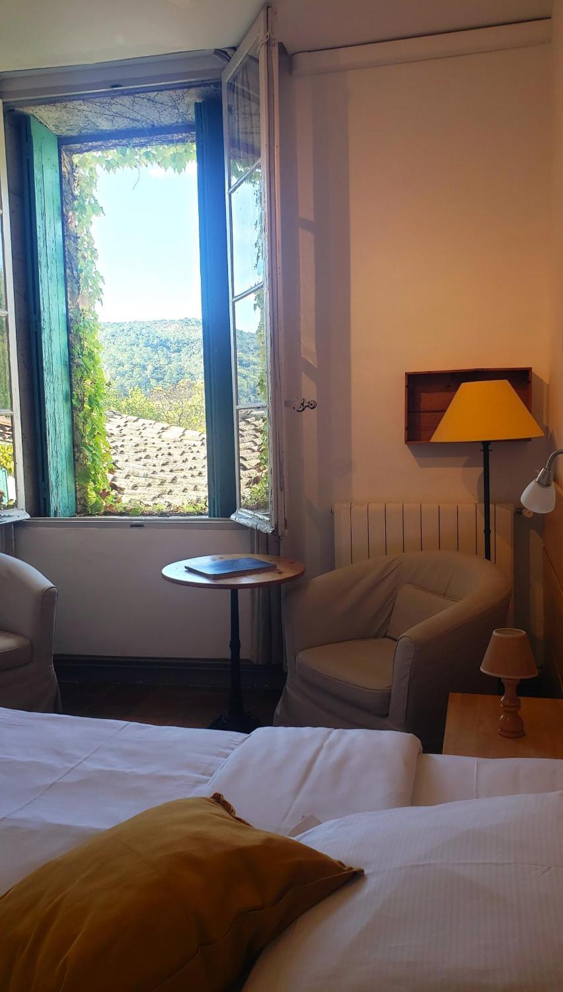L'Auberge Du Cedre Lauret  外观 照片