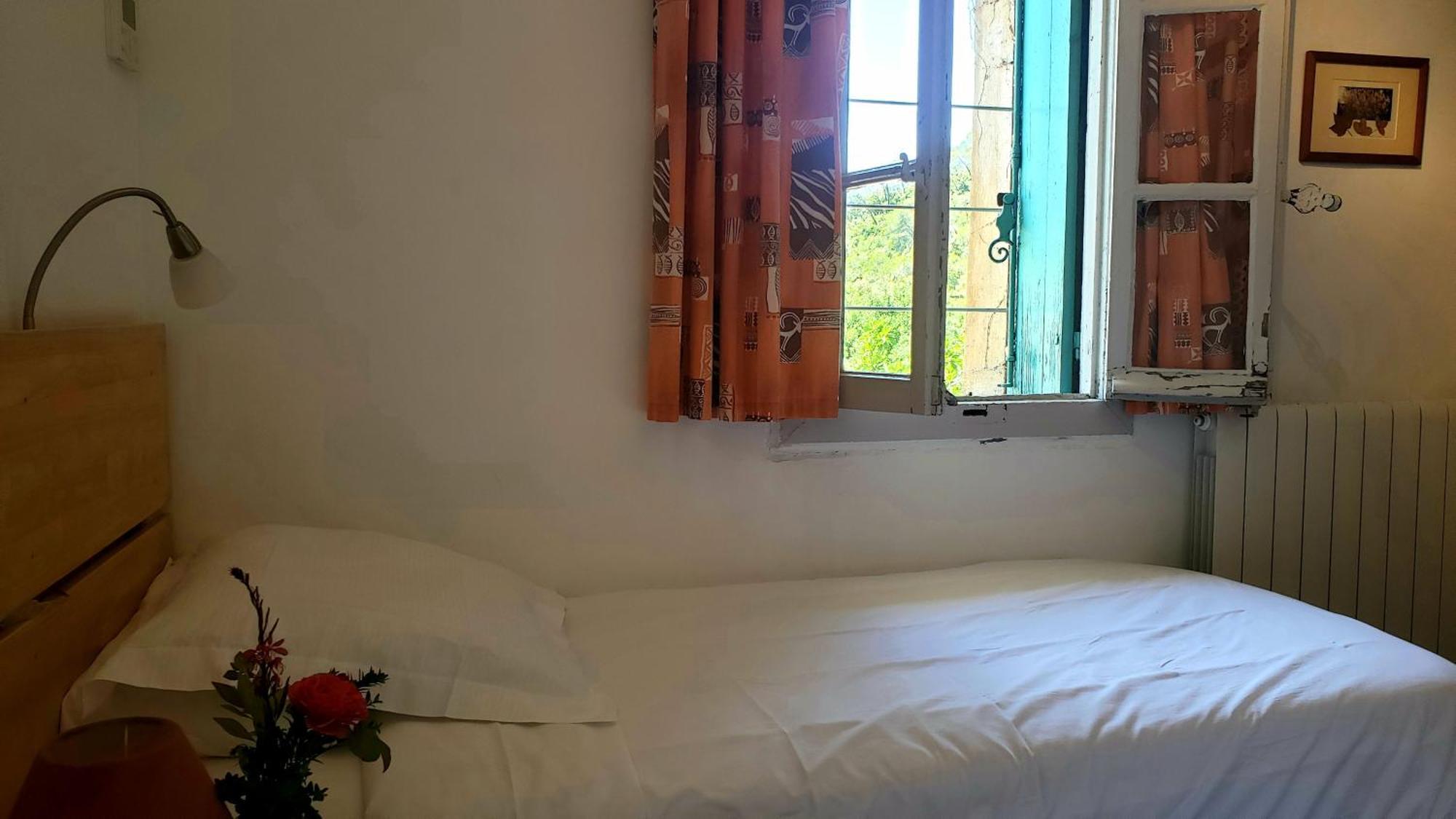 L'Auberge Du Cedre Lauret  外观 照片