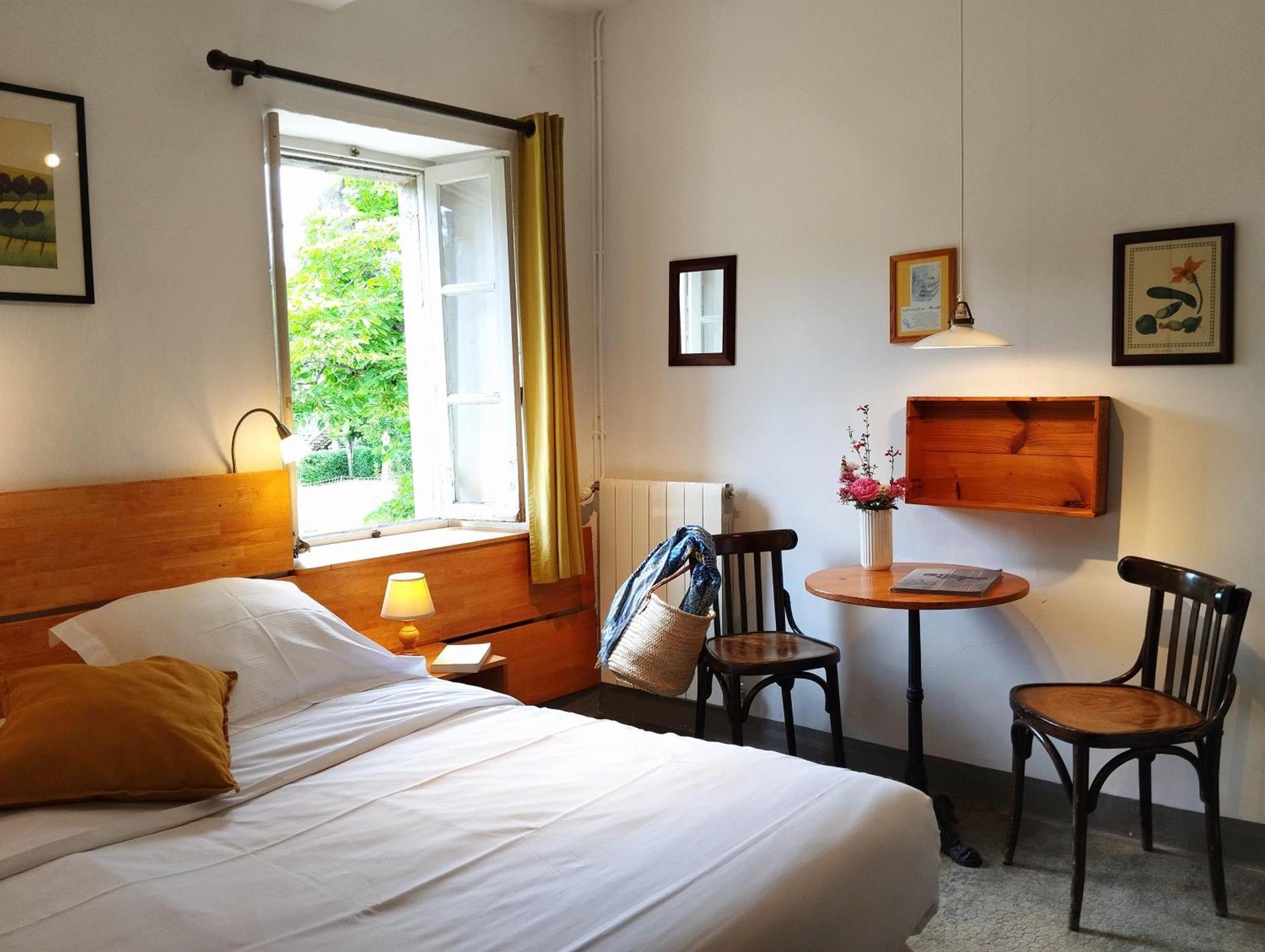 L'Auberge Du Cedre Lauret  外观 照片