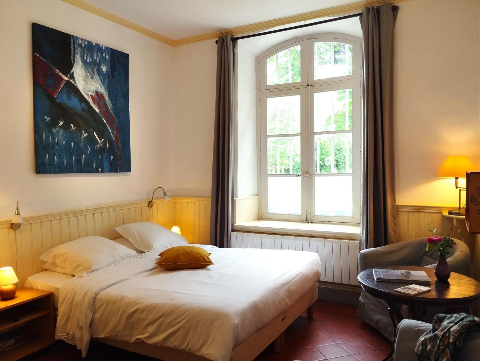 L'Auberge Du Cedre Lauret  外观 照片