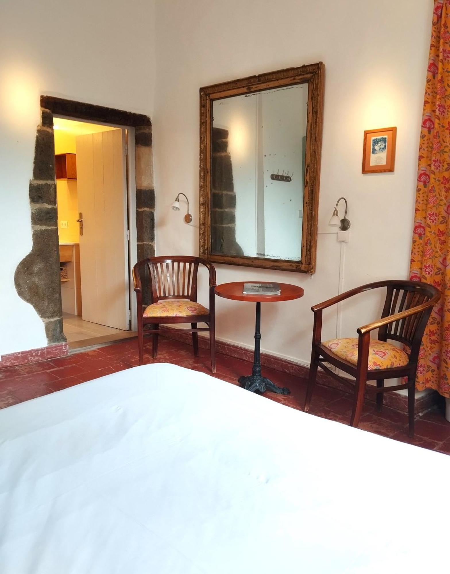 L'Auberge Du Cedre Lauret  外观 照片