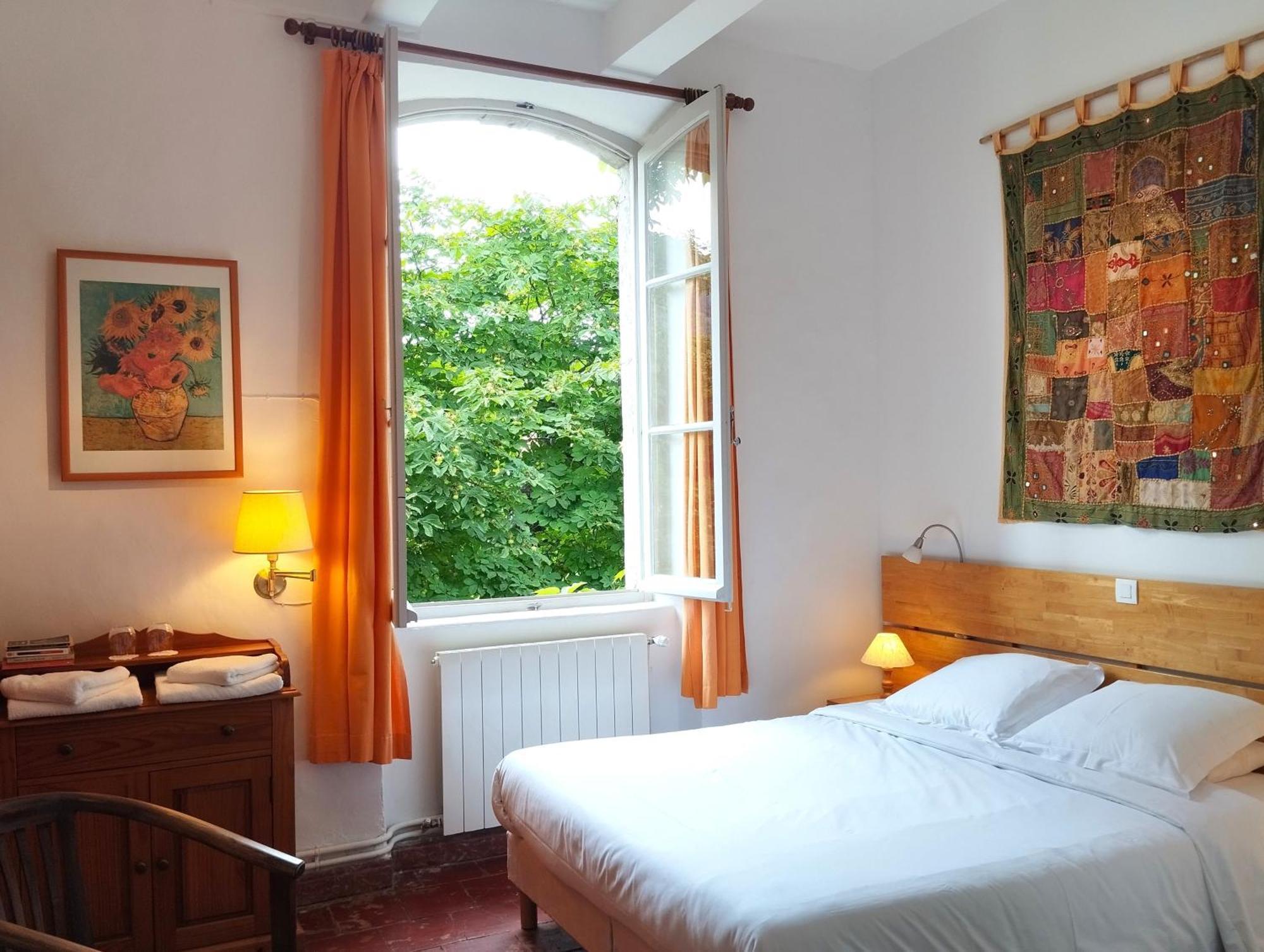 L'Auberge Du Cedre Lauret  外观 照片